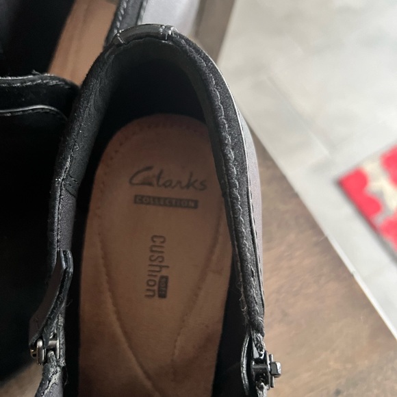 Women’s shoe. - Picture 2 of 4